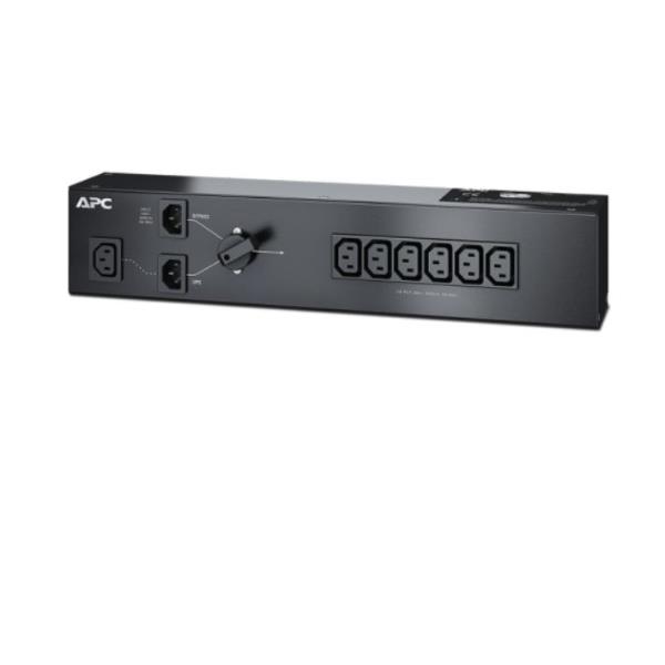 Image of APC Service Bypass PDU 10 A