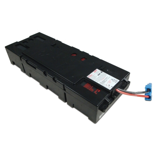 Image of APC APCRBC115 batteria UPS Acido piombo (VRLA) 48 V