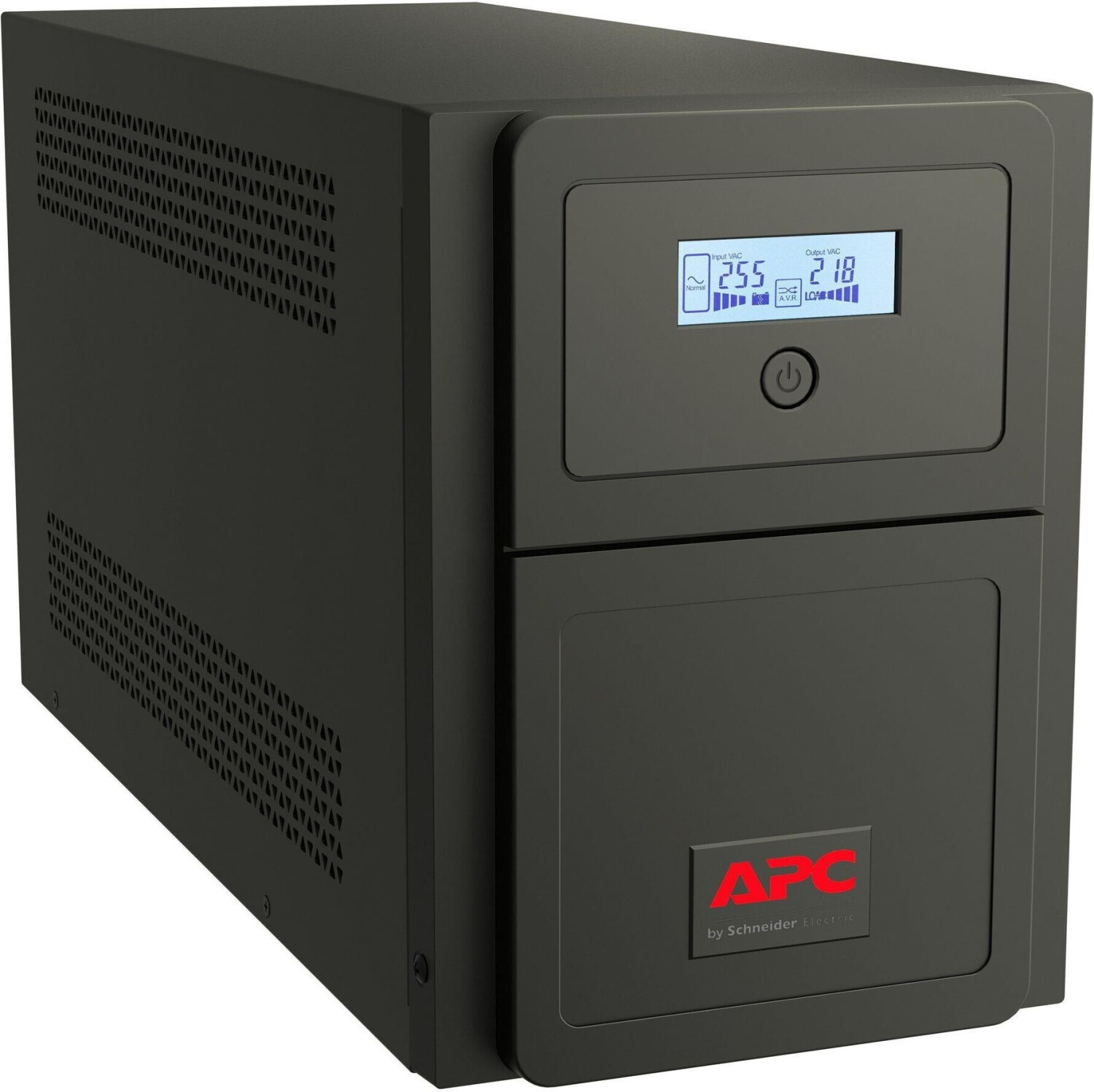Image of APC Easy UPS SMV gruppo di continuità (UPS) A linea interattiva 0,75 kVA 525 W 6 presa(e) AC