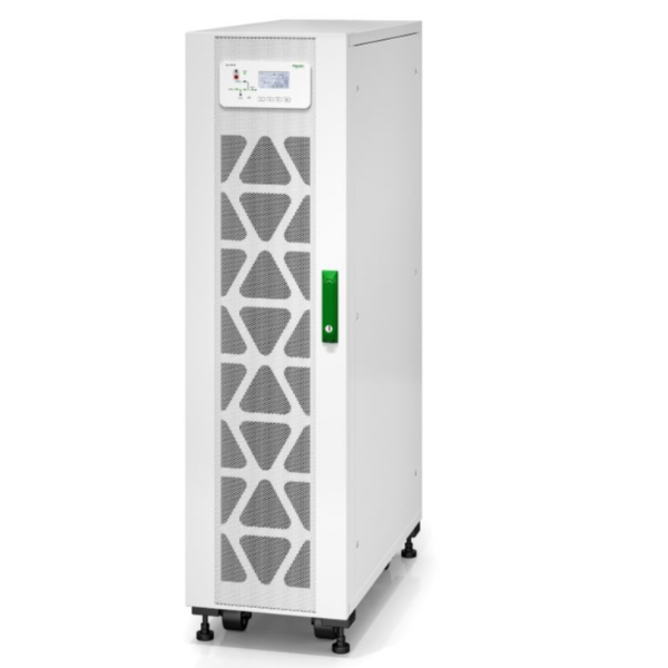 APC Easy 3S gruppo di continuità (UPS) Doppia conversione (online) 15 kVA 15000 W