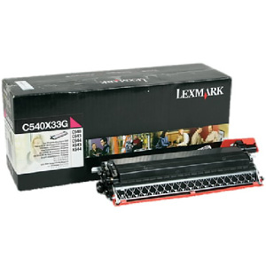 Image of Lexmark C540X33G stampante di sviluppo 30000 pagine