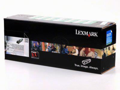 Image of Lexmark 24B5830 toner 1 pz Originale Giallo