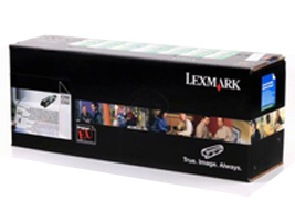 Image of Lexmark 24B5865 toner 1 pz Originale Nero