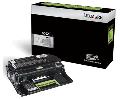 Image of Lexmark 50F0Z00 fotoconduttore e unità tamburo 60000 pagine