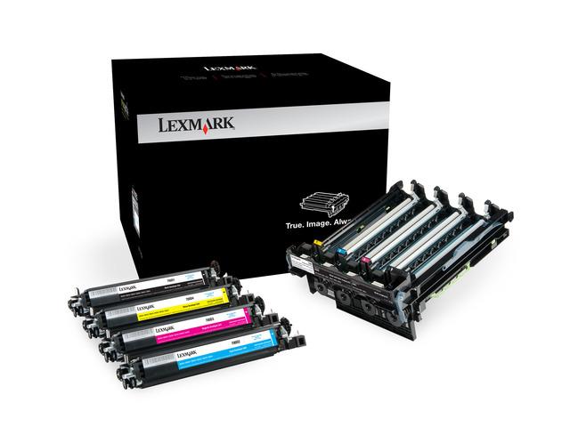Lexmark 70C0Z50 kit per stampante