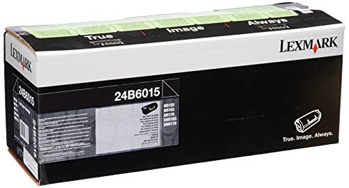 Lexmark 24B6015 cartuccia toner 1 pz Originale