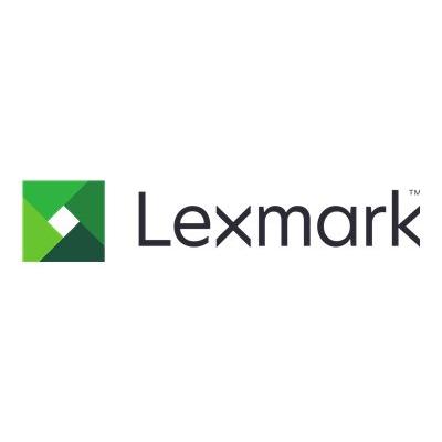 Image of Lexmark 702HM toner 1 pz Originale Magenta