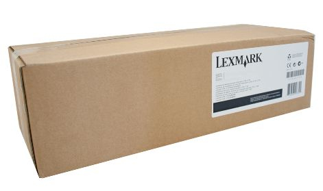 Image of Lexmark 24B7499 toner 1 pz Originale Ciano