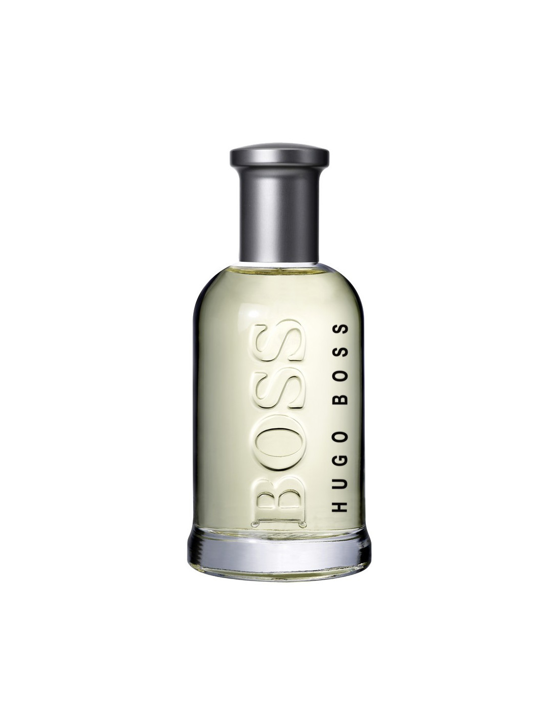 Image of Eau de toilette uomo Hugo Boss Boss Bottled 50 ml