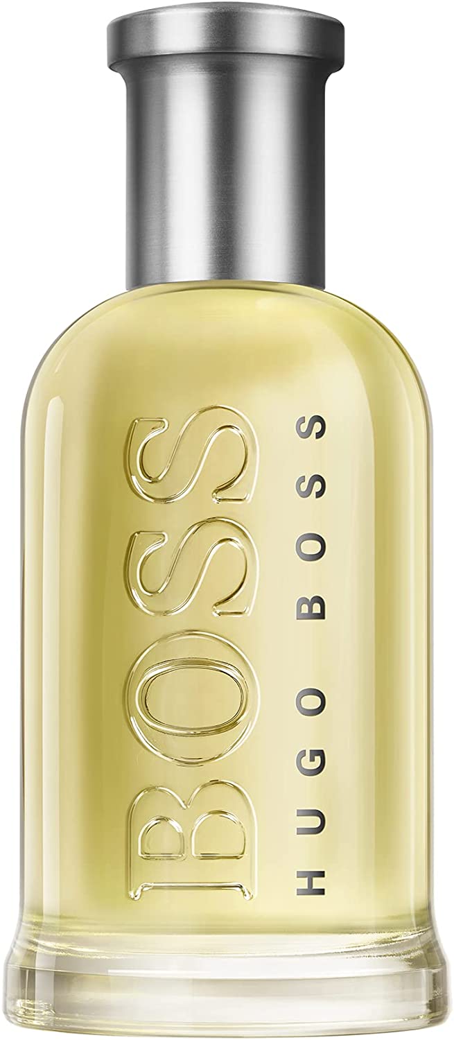 Image of Eau de toilette uomo Hugo Boss Boss Bottled 100 ml