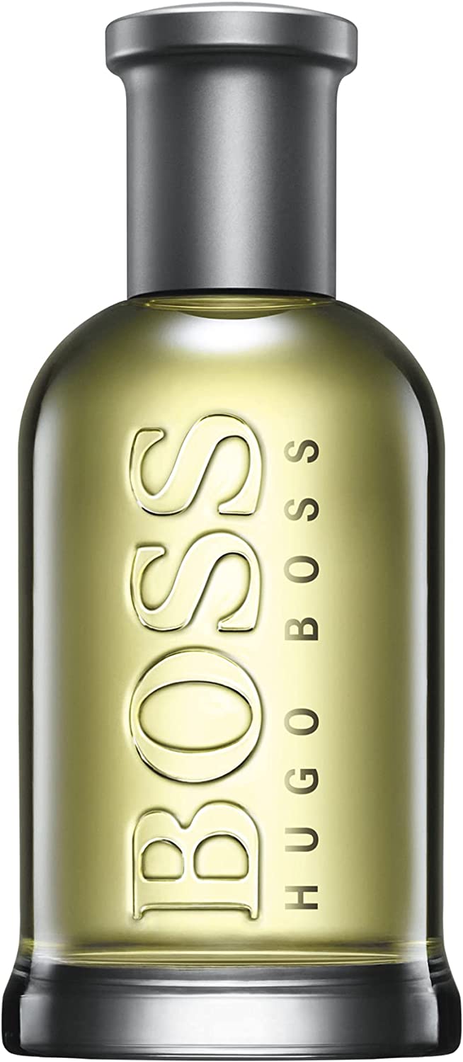 Image of Dopobarba Hugo Boss Boss Bottled After Shave 50 ml
