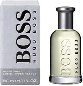 Image of Dopobarba Hugo Boss Boss Bottled After Shave Lotion 100 ml