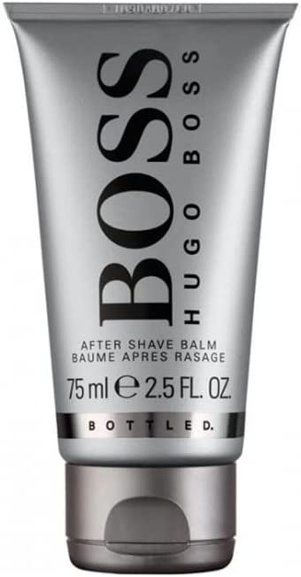 Image of Dopobarba Hugo Boss Boss Bottled After Shave Balm 75 ml
