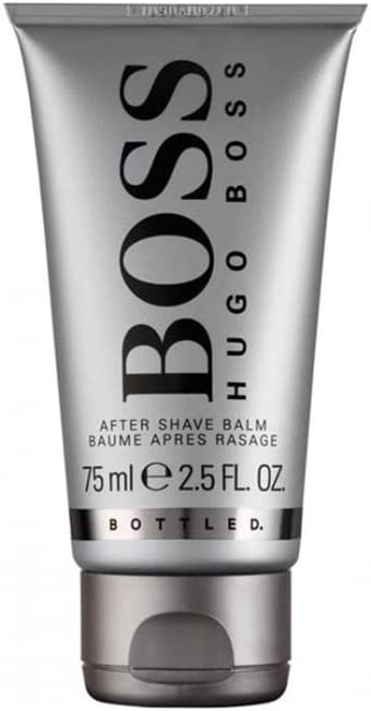 Dopobarba Hugo Boss Boss Bottled After Shave Balm 75 ml