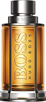 Image of Dopobarba Hugo Boss Boss The Scent After Shave Lotion 100 ml