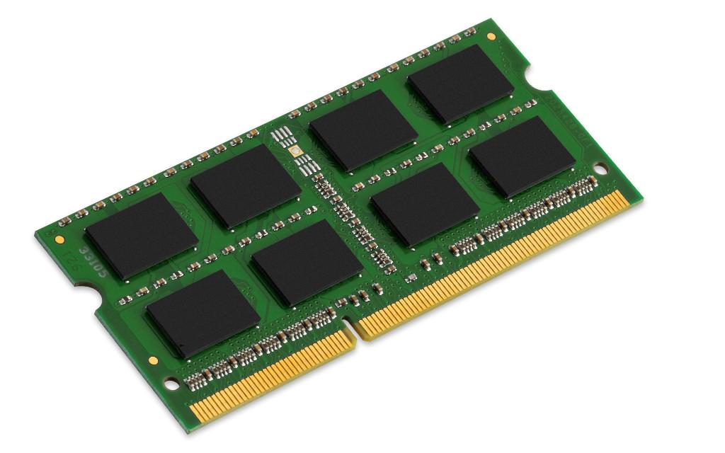 Image of Kingston Technology System Specific Memory 8GB DDR3-1600 memoria 1 x 8 GB 1600 MHz