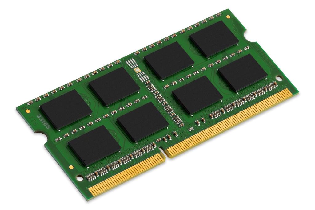 Image of Kingston Technology System Specific Memory 8GB DDR3L-1600 memoria 1 x 8 GB 1600 MHz