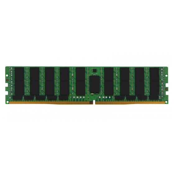 Image of Kingston Technology System Specific Memory 16GB DDR4 2666MHz memoria 1 x 16 GB DDR3L Data Integrity Check (verifica integrità dati)