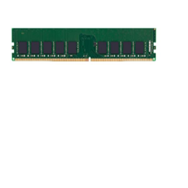 Image of Kingston Technology KTD-PE432ES8/16G memoria 16 GB 1 x 16 GB DDR4 3200 MHz Data Integrity Check (verifica integrità dati)