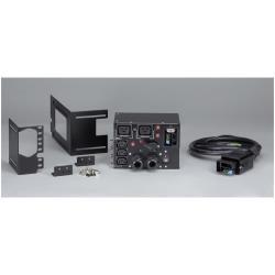 Image of Eaton HotSwap MBP 6000i unità di distribuzione dellenergia (PDU) Nero