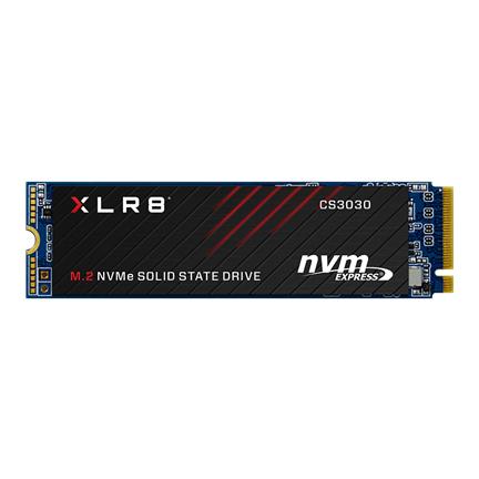 2TB PNY XLR8 CS3030 SERIES M2 PCIE NVME SATA3