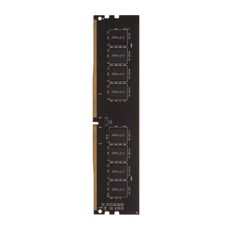 Image of PNY 1X8GB 2666 DIMM DDR4