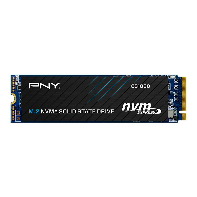1TB SSD PNY CS1030 M.2 PCIE NVME GEN3 X4