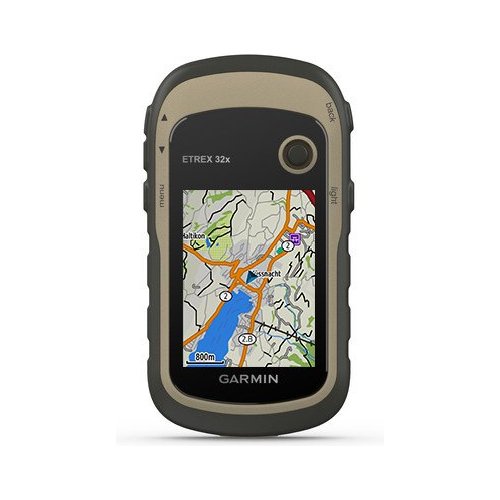 Image of Outdoor GPS Garmin 010-02257-01 Etrex 32x