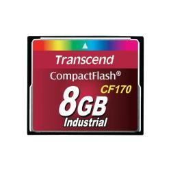 Image of Compact Flash Industrial - 8GB COMPACT FLASCH CARD 8GB COMPACT FLASCH CARD