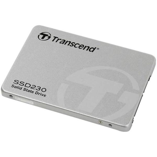 Image of 512 GB 2.5 SSD230S SATA3 3D