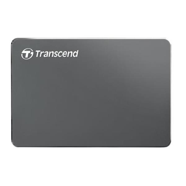 Image of 1TB STOREJET2.5 C3N PORTABLE HDD