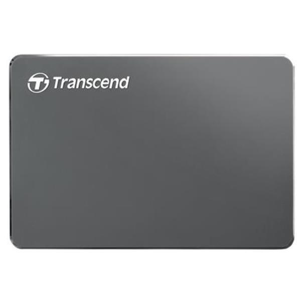 Image of 2TB STOREJET2.5 C3N PORTABLE HDD