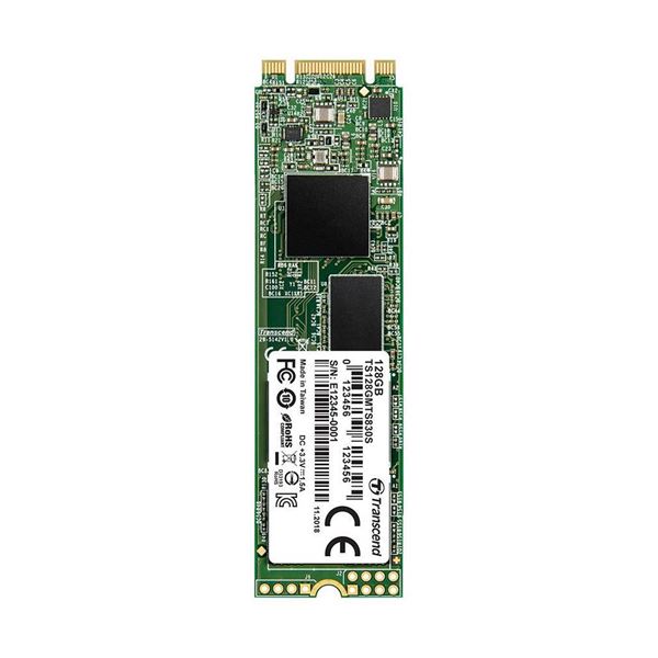 Image of 128GB M.2 2280 SSD