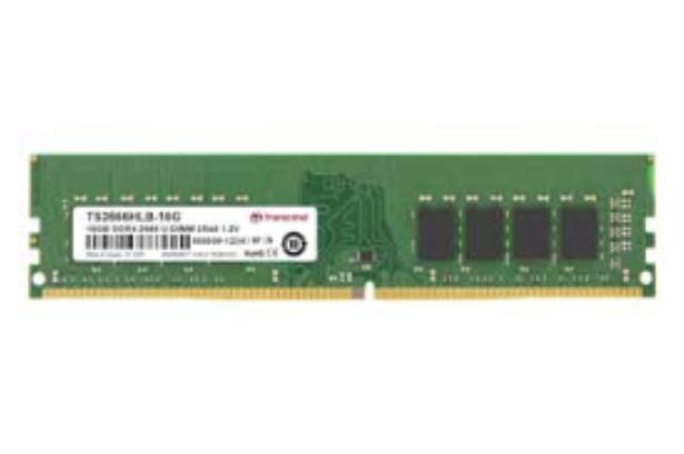 Image of 16GB JM DDR4 2666 U-DIMM 1RX8