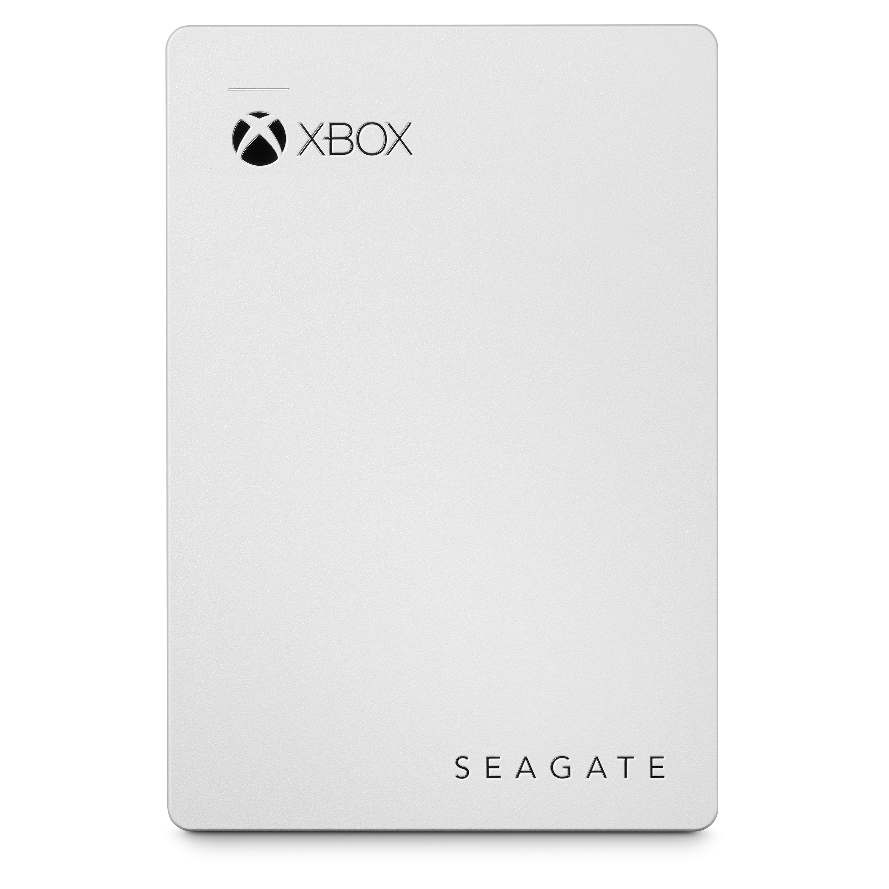 Image of Seagate Game Drive STEA2000417 disco rigido esterno 2 TB Bianco