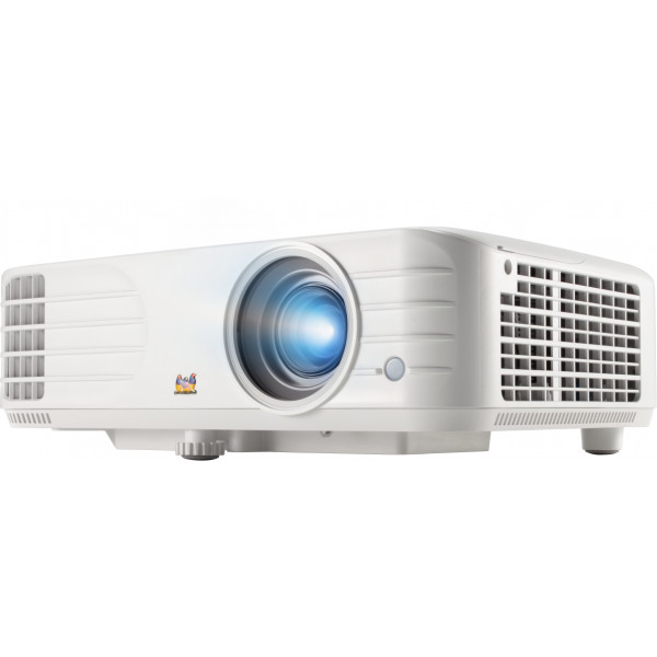 Image of Viewsonic PG706HD videoproiettore Proiettore a raggio standard 4000 ANSI lumen DMD 1080p (1920x1080) Bianco