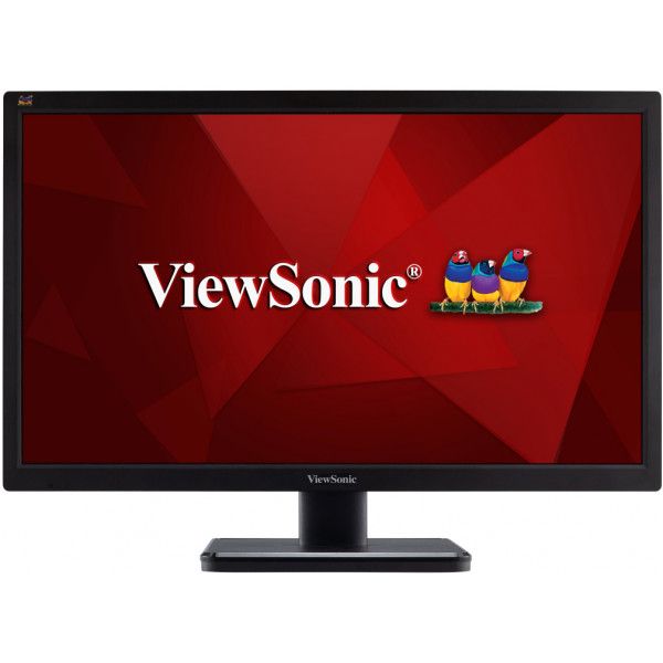 Image of Viewsonic VA2223-H monitor piatto per PC 54,6 cm (21.5) 1920 x 1080 Pixel Full HD LED Nero