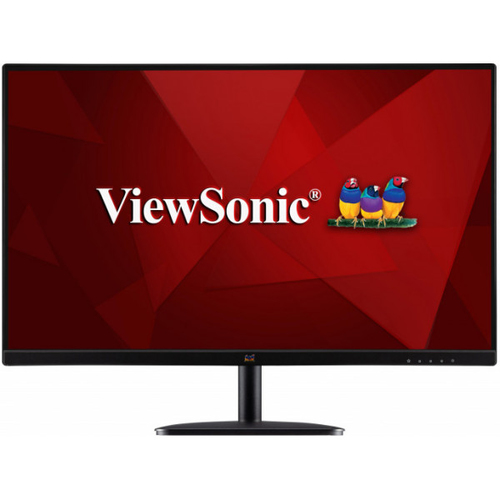 Image of Viewsonic VA2732-h 68,6 cm (27) 1920 x 1080 Pixel Full HD LED Nero