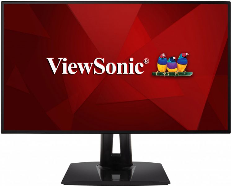 Image of Viewsonic VP Series VP2768a LED display 68,6 cm (27") 2560 x 1440 Pixel Quad HD Nero
