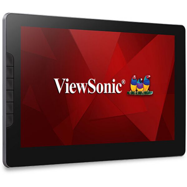 Image of Viewsonic ID1330 tavoletta grafica Nero, Bianco 294,64 x 165,1 mm USB