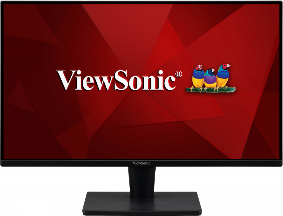 Image of Viewsonic VA2715-2K-MHD Monitor PC 68,6 cm (27) 2560 x 1440 Pixel Quad HD LED