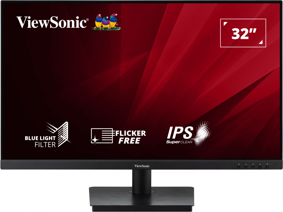 Image of Viewsonic VS18303 Monitor PC