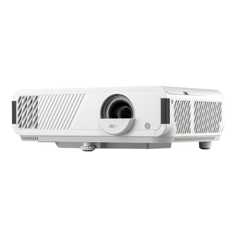Image of Viewsonic PX749-4K videoproiettore Proiettore a raggio standard 4000 ANSI lumen 2160p (3840x2160) Compatibilità 3D Bianco