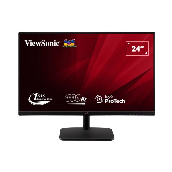 MONITOR 24 FRAMELESS FHD SUPERCLEAR