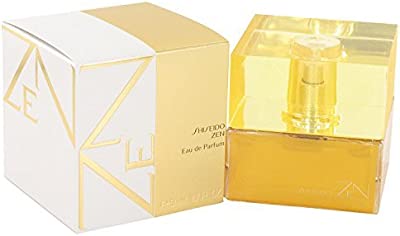 Eau de parfum donna Shiseido Zen 50 ml