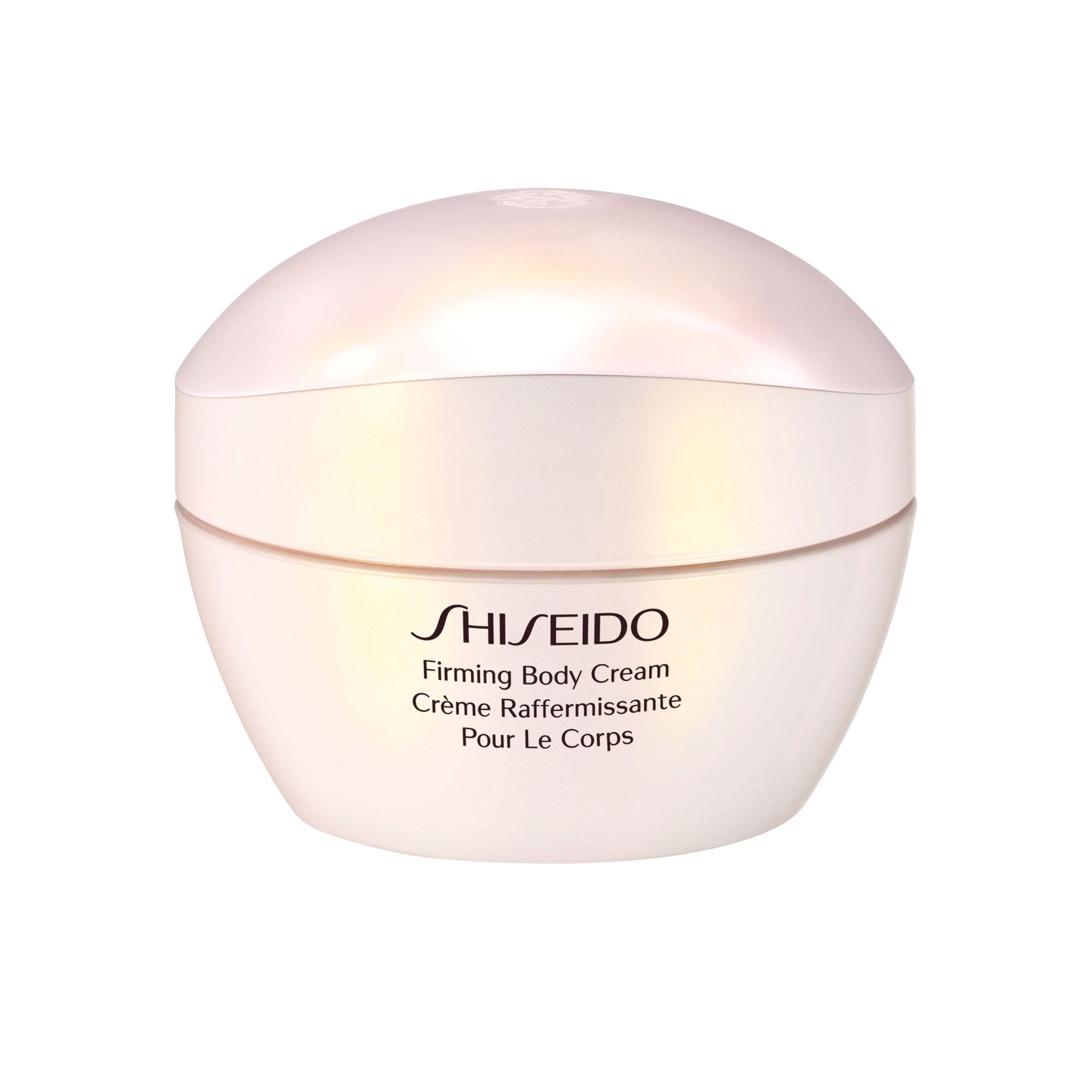Image of Trattamento corpo Shiseido Firming Body Cream 200 ml