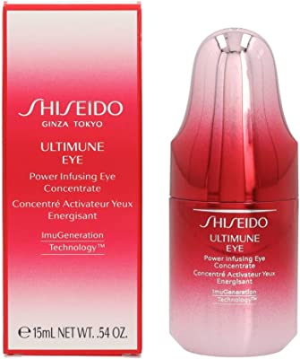 Image of Contorno occhi Shiseido Ultimune Eye Power Infusing Concentrate 15 ml