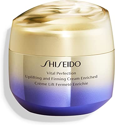 Image of Lozione viso Shiseido Vital Perfection Uplifting And Firming Cream 75