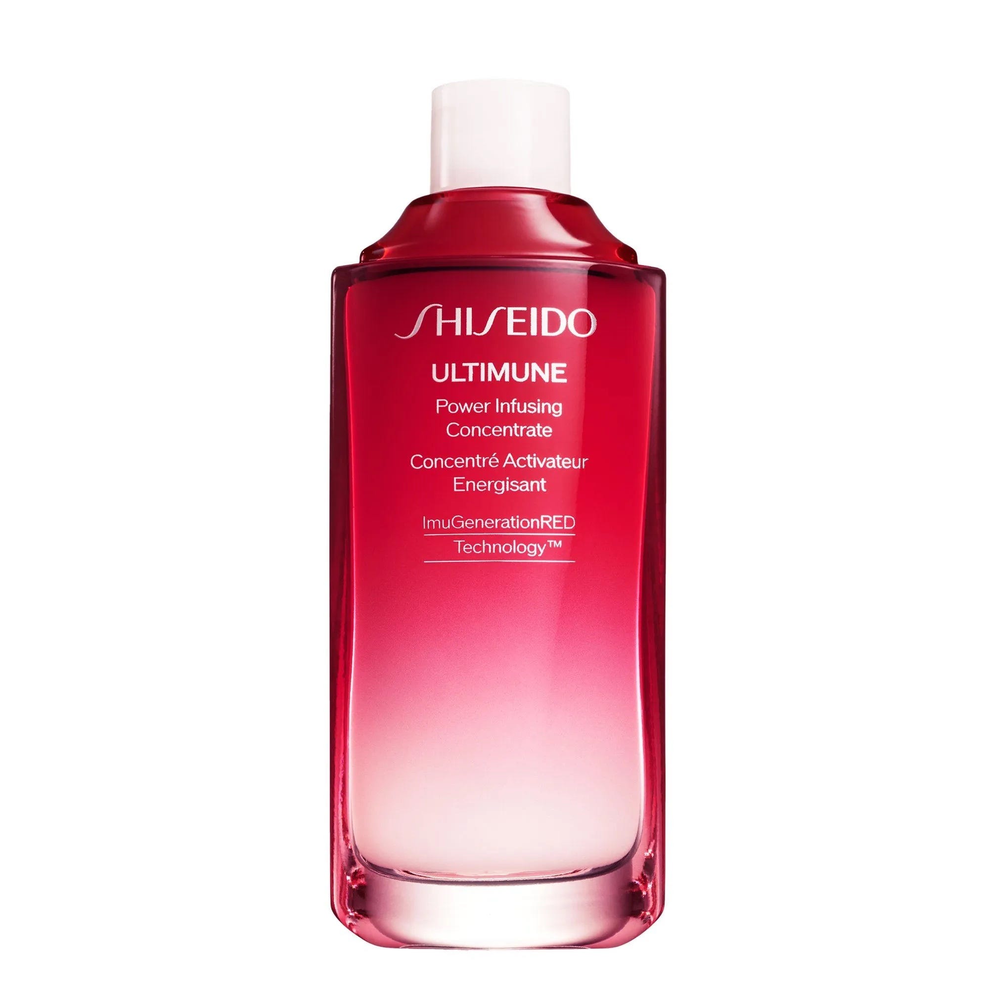 Image of Trattamento viso Shiseido Ultimune Power Infusing Concentrate Refill N