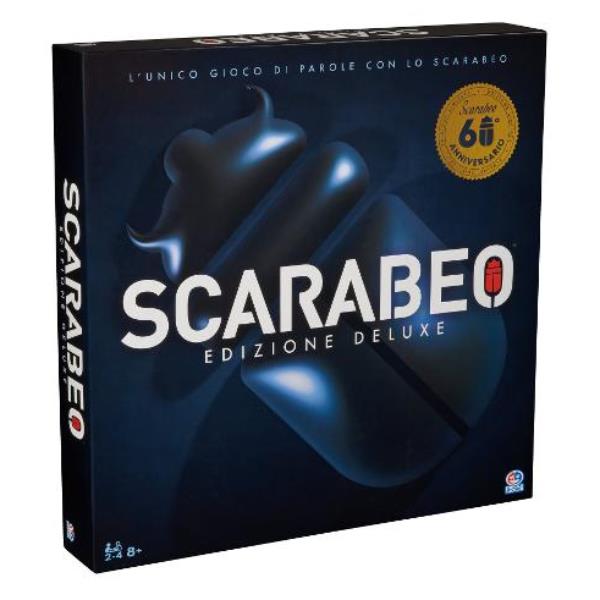 Image of SCARABEO 60° ANNIVERSARIO